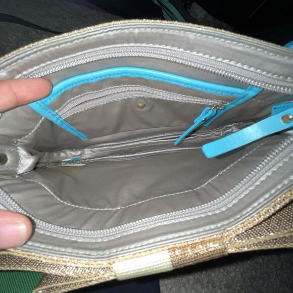 Assorted Bundle Lot Of 6 Kate Spade Hand Bag Purse Crossbody Sawyer Bow Barrow - Picture 5 of 16